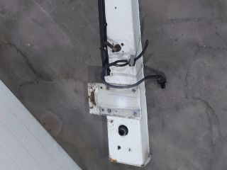 bontott PEUGEOT BOXER Hátsó Lámpa Szett