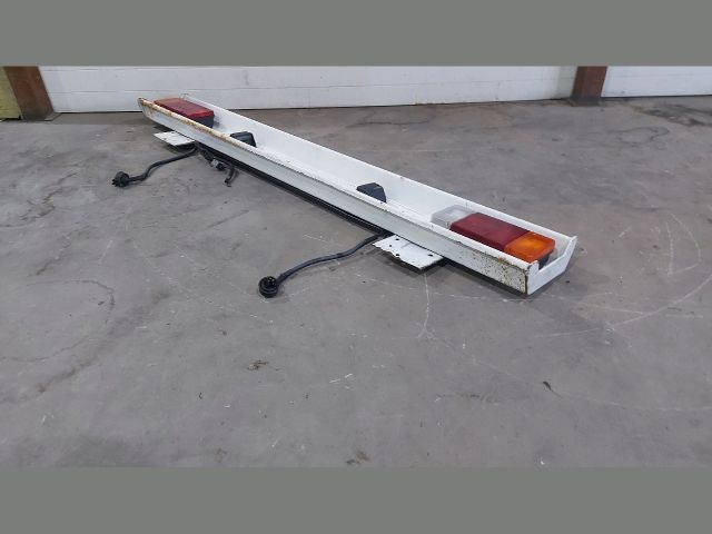 bontott PEUGEOT BOXER Hátsó Lámpa Szett