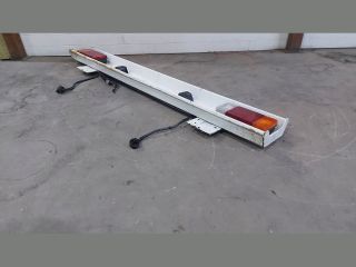 bontott PEUGEOT BOXER Hátsó Lámpa Szett