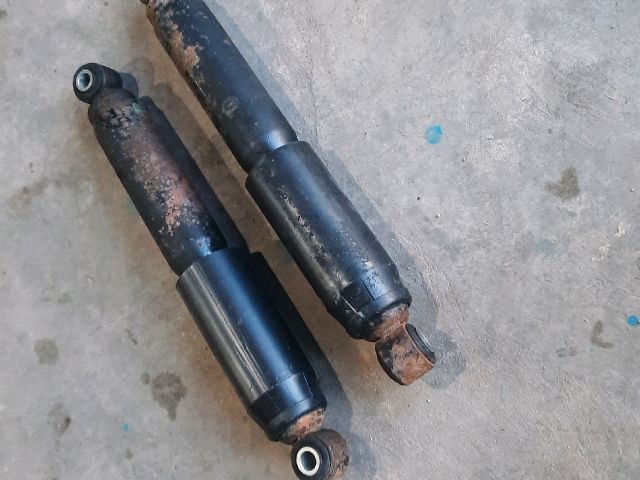 bontott PEUGEOT BOXER Hátsó Lengéscsillapító Pár