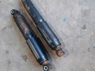 bontott PEUGEOT BOXER Hátsó Lengéscsillapító Pár