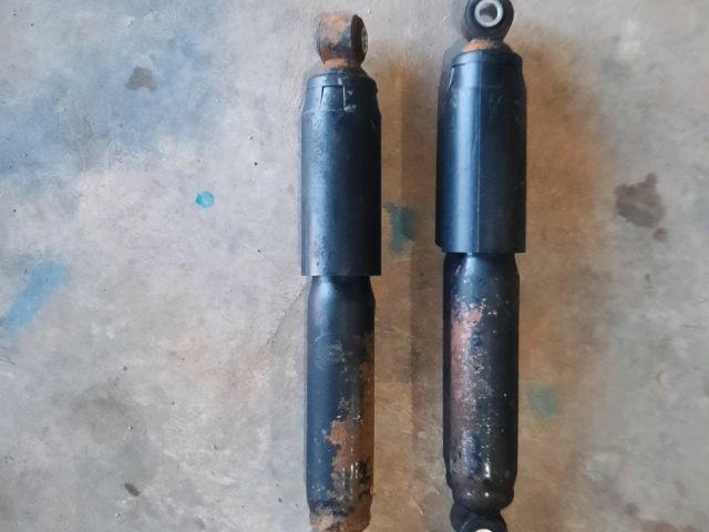 bontott PEUGEOT BOXER Hátsó Lengéscsillapító Pár