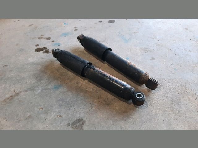 bontott PEUGEOT BOXER Hátsó Lengéscsillapító Pár