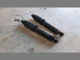 bontott PEUGEOT BOXER Hátsó Lengéscsillapító Pár