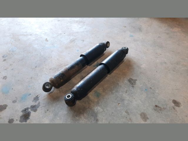 bontott PEUGEOT BOXER Hátsó Lengéscsillapító Pár