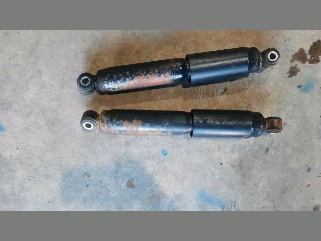 bontott PEUGEOT BOXER Hátsó Lengéscsillapító Pár