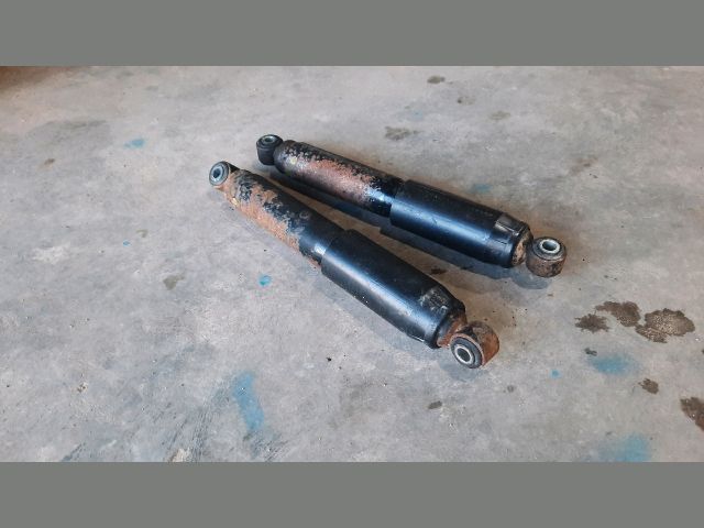 bontott PEUGEOT BOXER Hátsó Lengéscsillapító Pár