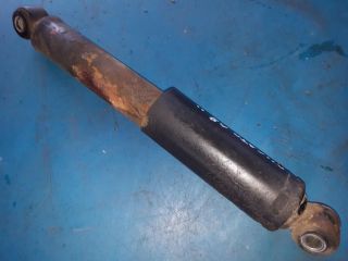 bontott PEUGEOT BOXER Hátsó Lengéscsillapító (Pozíciófüggetlen)