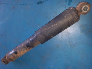 bontott PEUGEOT BOXER Hátsó Lengéscsillapító (Pozíciófüggetlen)