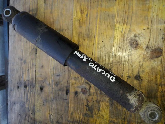 bontott PEUGEOT BOXER Hátsó Lengéscsillapító (Pozíciófüggetlen)