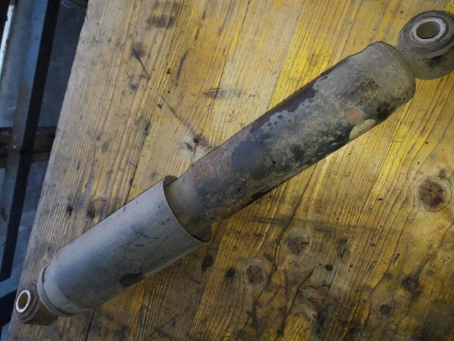 bontott PEUGEOT BOXER Hátsó Lengéscsillapító (Pozíciófüggetlen)