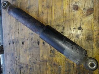 bontott PEUGEOT BOXER Hátsó Lengéscsillapító (Pozíciófüggetlen)