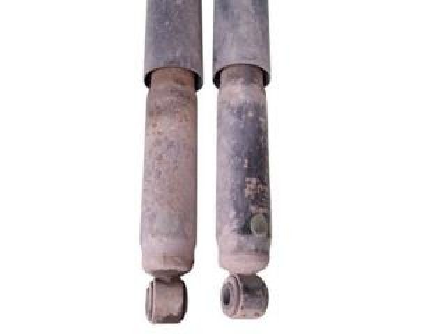 bontott PEUGEOT BOXER Hátsó Lengéscsillapító (Pozíciófüggetlen)