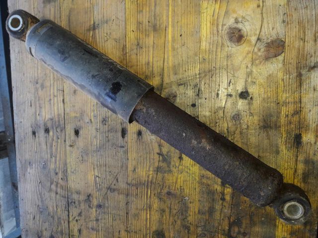 bontott PEUGEOT BOXER Hátsó Lengéscsillapító (Pozíciófüggetlen)