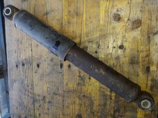 bontott PEUGEOT BOXER Hátsó Lengéscsillapító (Pozíciófüggetlen)