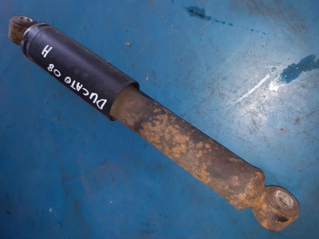 bontott PEUGEOT BOXER Hátsó Lengéscsillapító (Pozíciófüggetlen)