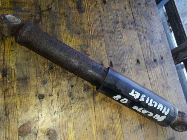 bontott PEUGEOT BOXER Hátsó Lengéscsillapító (Pozíciófüggetlen)