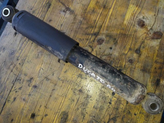 bontott PEUGEOT BOXER Hátsó Lengéscsillapító (Pozíciófüggetlen)