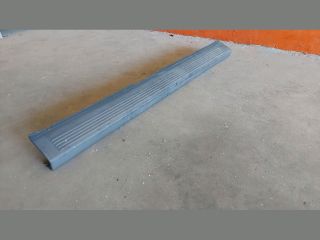 bontott PEUGEOT BOXER Hátsó Lökhárító Merevítő (Fém)