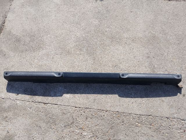 bontott PEUGEOT BOXER Hátsó Lökhárító (Részeivel)