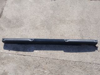 bontott PEUGEOT BOXER Hátsó Lökhárító (Részeivel)