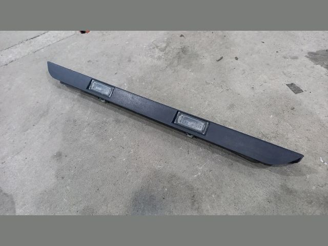 bontott PEUGEOT BOXER Hátsó Rendszámtábla Világítás