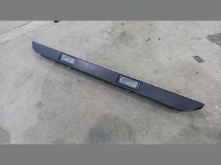 bontott PEUGEOT BOXER Hátsó Rendszámtábla Világítás