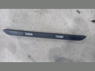 bontott PEUGEOT BOXER Hátsó Rendszámtábla Világítás