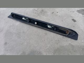 bontott PEUGEOT BOXER Hátsó Rendszámtábla Világítás