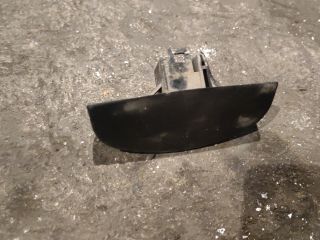 bontott PEUGEOT BOXER Hátsó Rendszámtábla Világítás