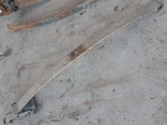 bontott PEUGEOT BOXER Hátsó Rugó