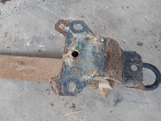 bontott PEUGEOT BOXER Hátsó Rugó