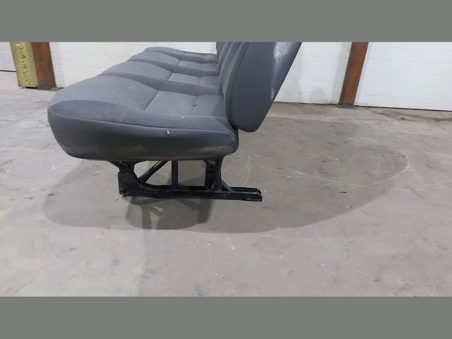 bontott PEUGEOT BOXER Hátsó Ülés Szett