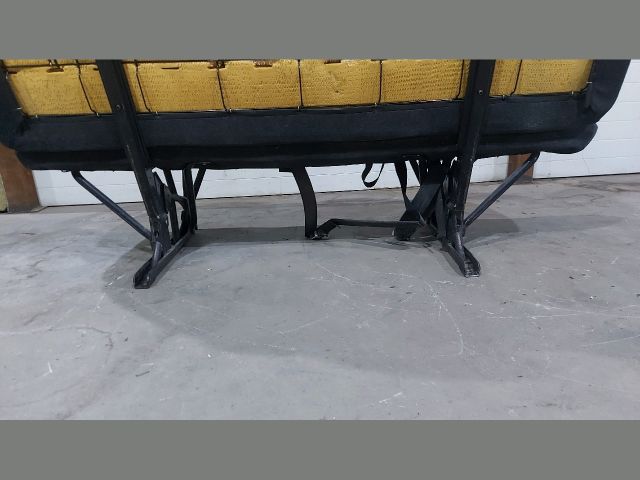 bontott PEUGEOT BOXER Hátsó Ülés Szett