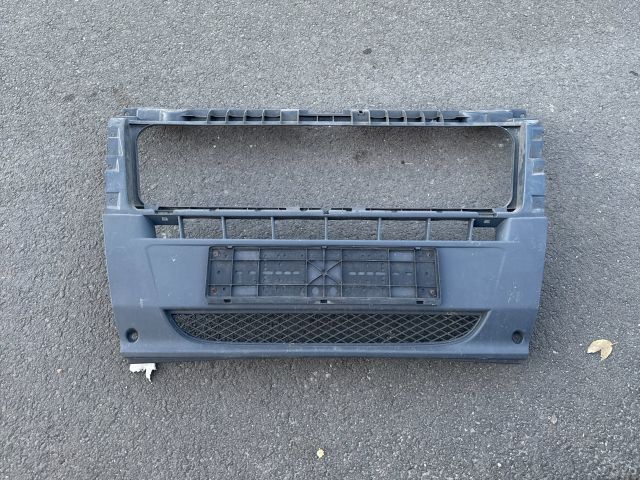 bontott PEUGEOT BOXER Hűtőrács