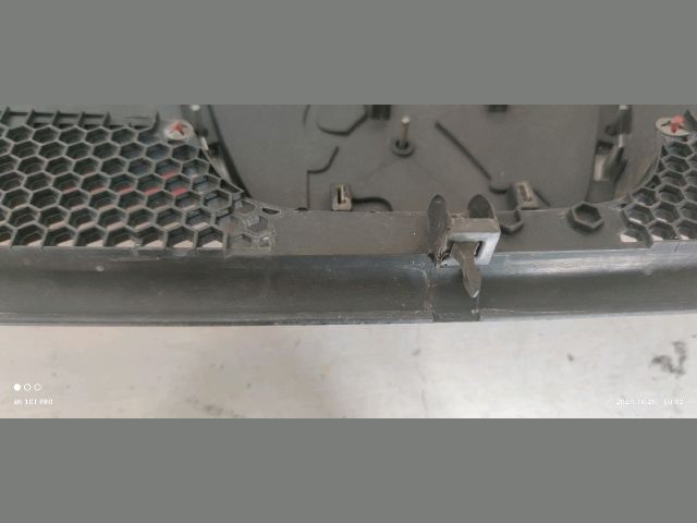 bontott PEUGEOT BOXER Hűtőrács