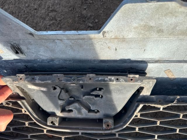 bontott PEUGEOT BOXER Hűtőrács