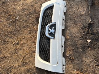 bontott PEUGEOT BOXER Hűtőrács