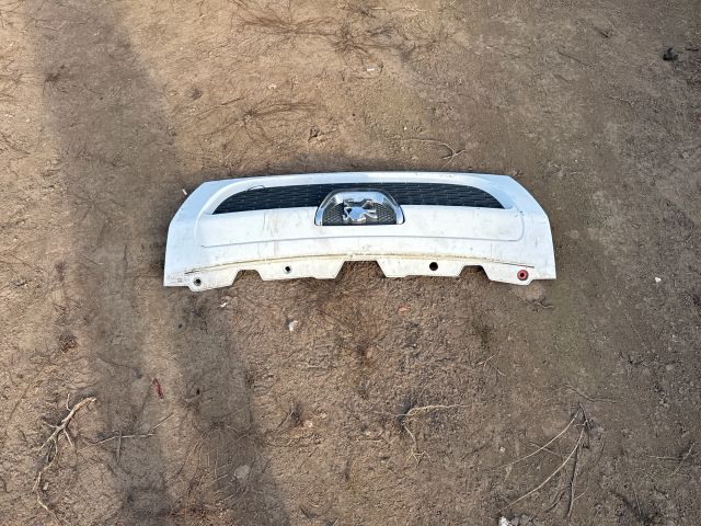 bontott PEUGEOT BOXER Hűtőrács