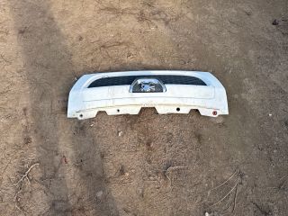 bontott PEUGEOT BOXER Hűtőrács