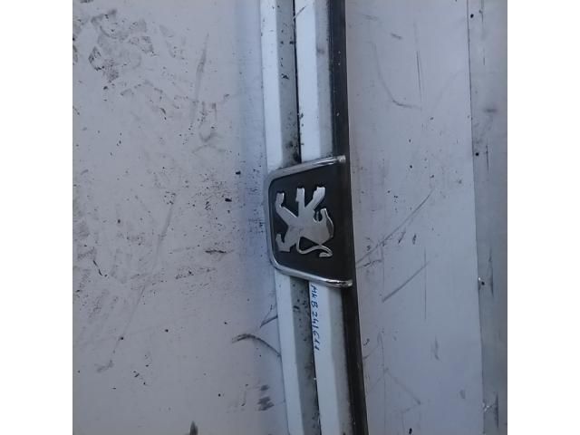 bontott PEUGEOT BOXER Hűtőrács