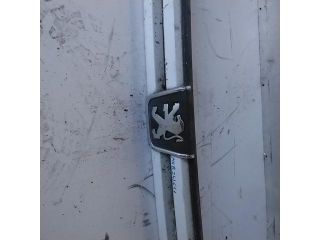 bontott PEUGEOT BOXER Hűtőrács