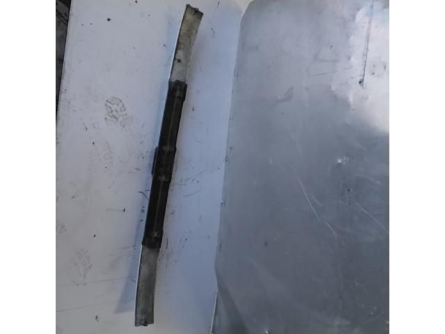 bontott PEUGEOT BOXER Hűtőrács