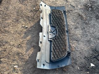 bontott PEUGEOT BOXER Hűtőrács