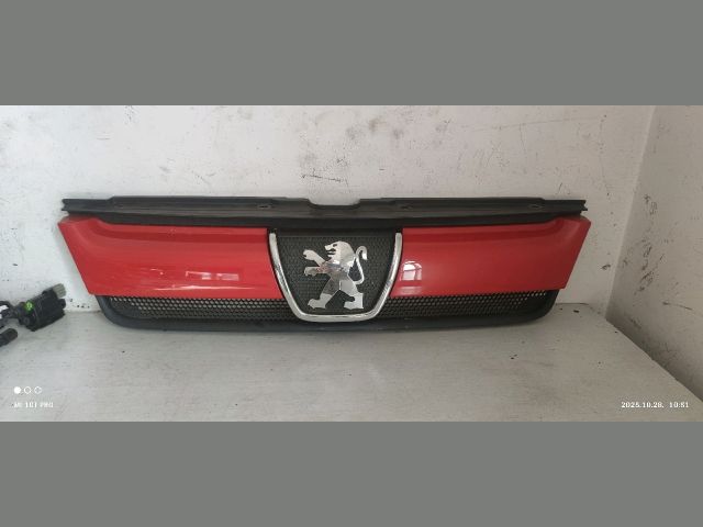 bontott PEUGEOT BOXER Hűtőrács