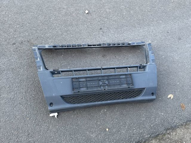 bontott PEUGEOT BOXER Hűtőrács