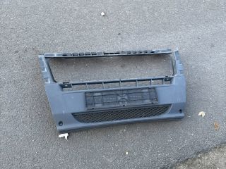 bontott PEUGEOT BOXER Hűtőrács