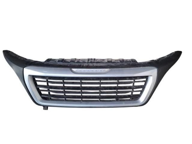 bontott PEUGEOT BOXER Hűtőrács