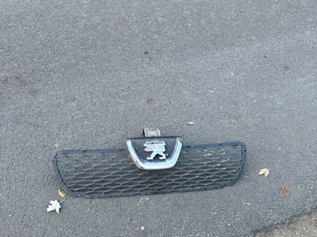 bontott PEUGEOT BOXER Hűtőrács