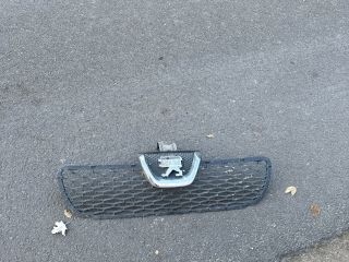 bontott PEUGEOT BOXER Hűtőrács